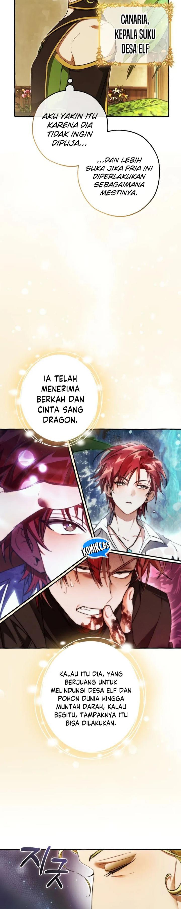 Trash Of The Count’s Family Chapter 136
