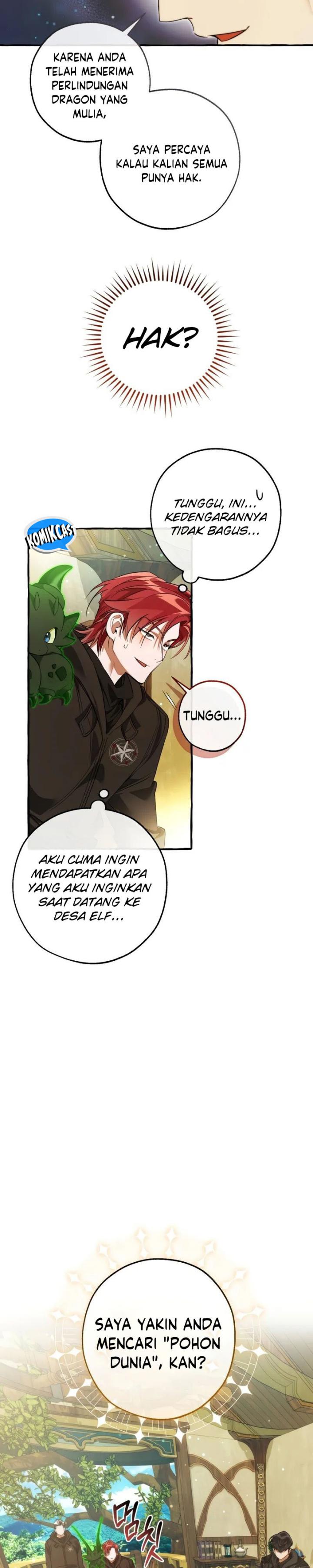 Trash Of The Count’s Family Chapter 136