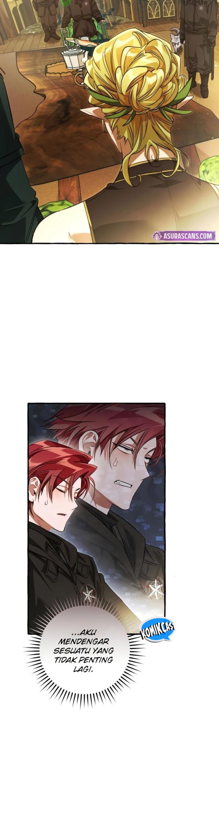 Trash Of The Count’s Family Chapter 136