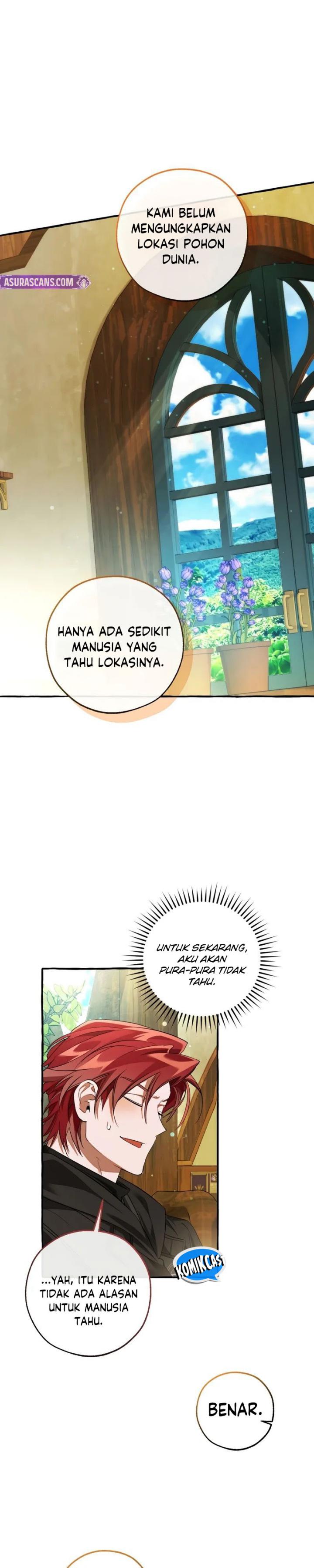 Trash Of The Count’s Family Chapter 136