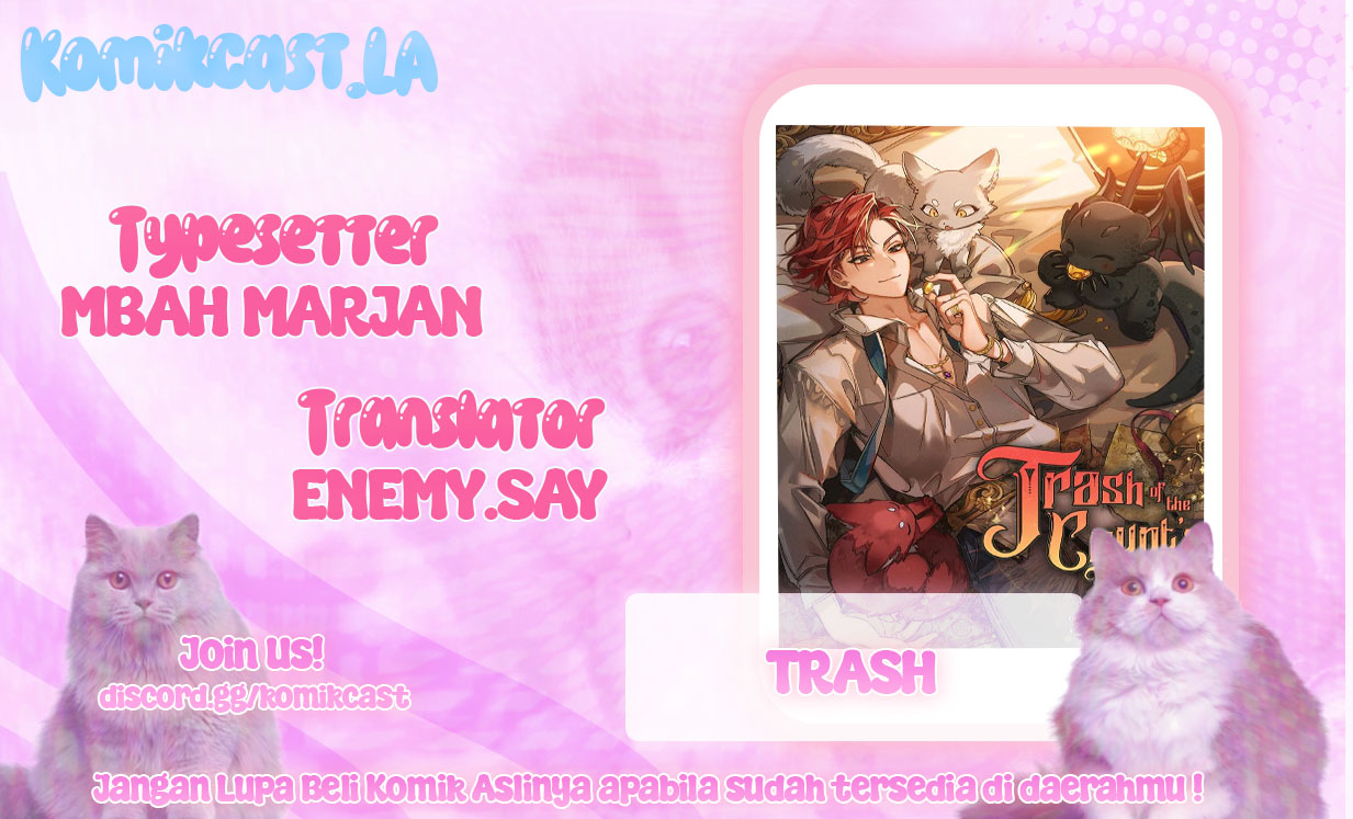 Trash Of The Count’s Family Chapter 136