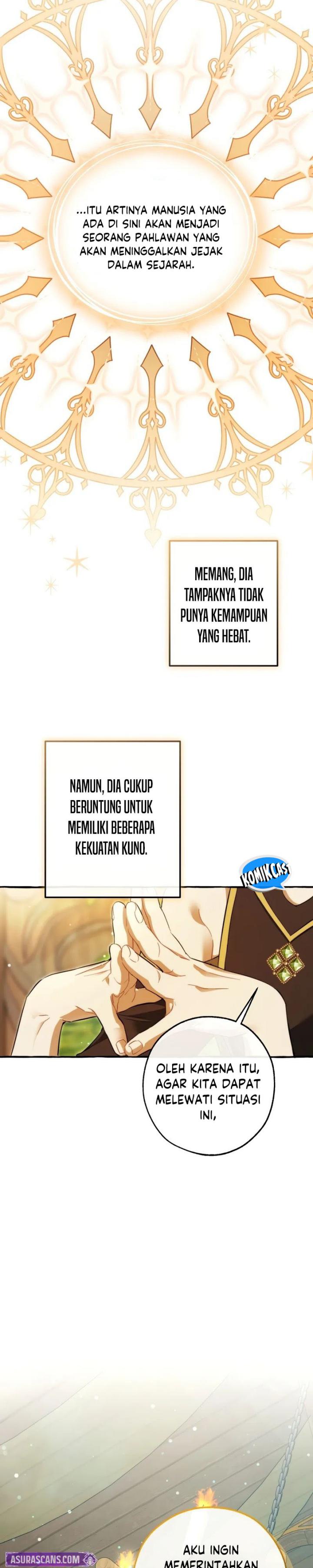 Trash Of The Count’s Family Chapter 136