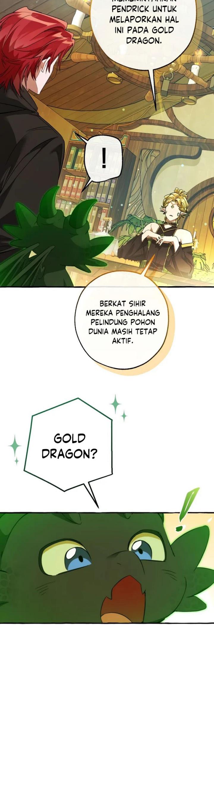 Trash Of The Count’s Family Chapter 136