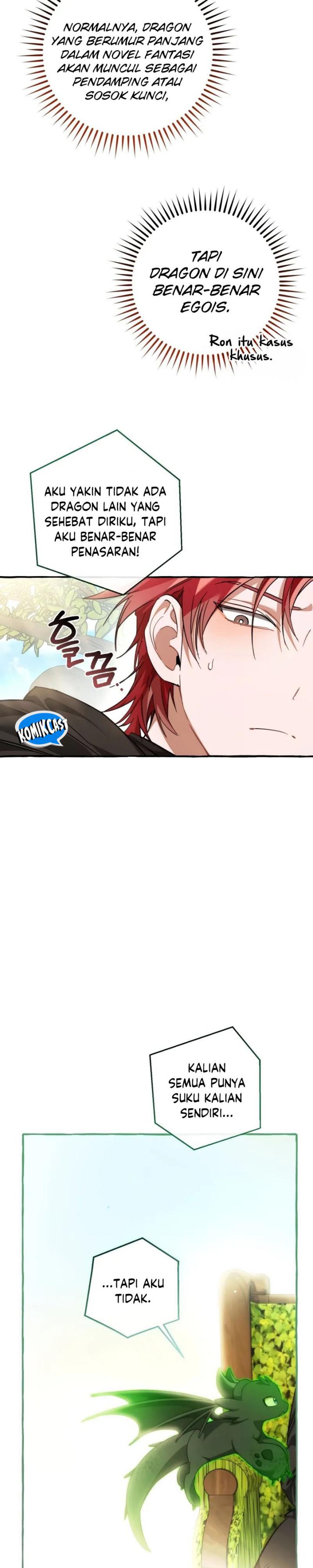 Trash Of The Count’s Family Chapter 136
