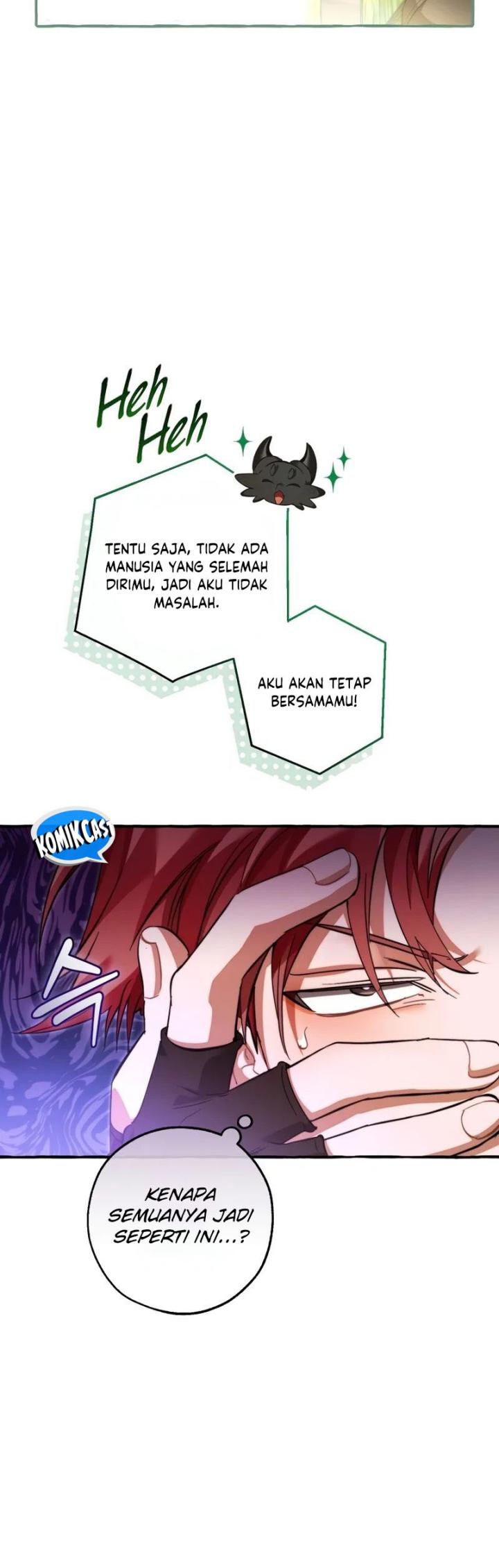 Trash Of The Count’s Family Chapter 136