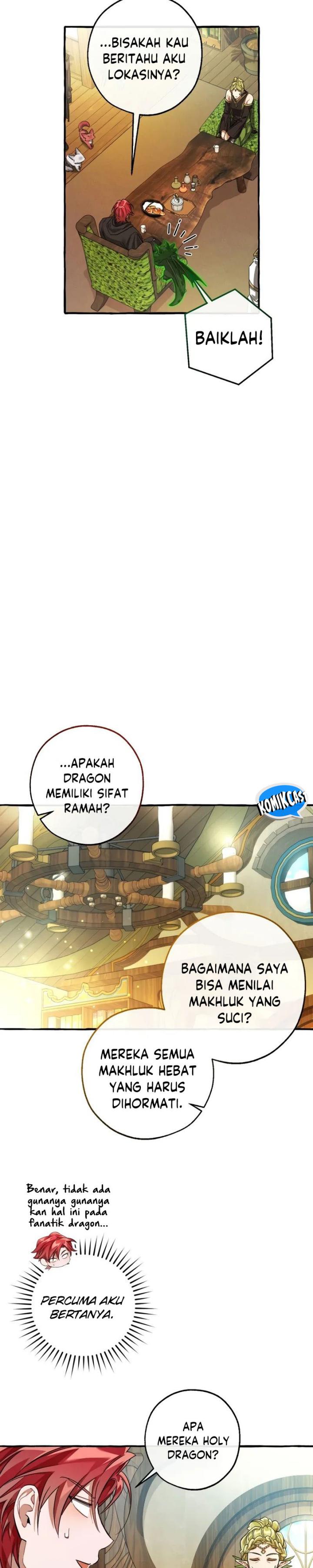Trash Of The Count’s Family Chapter 136