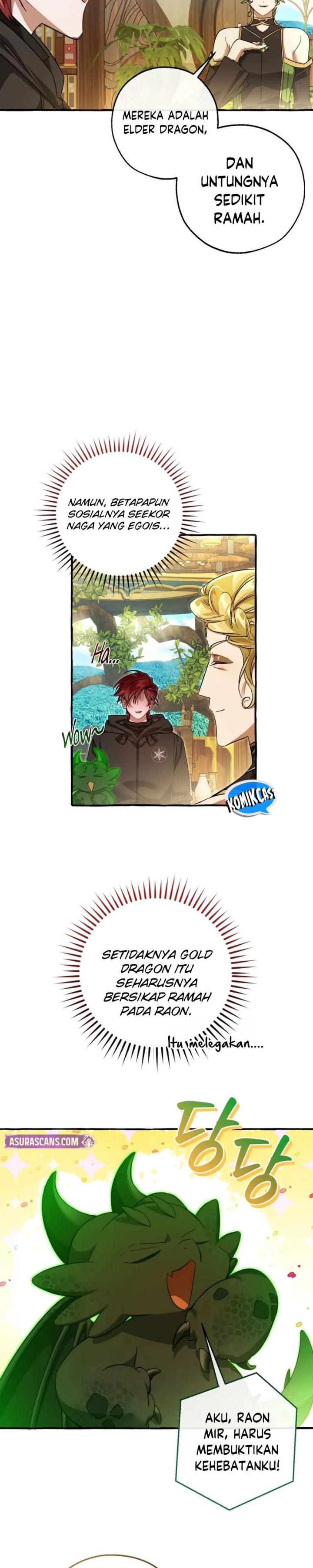 Trash Of The Count’s Family Chapter 136