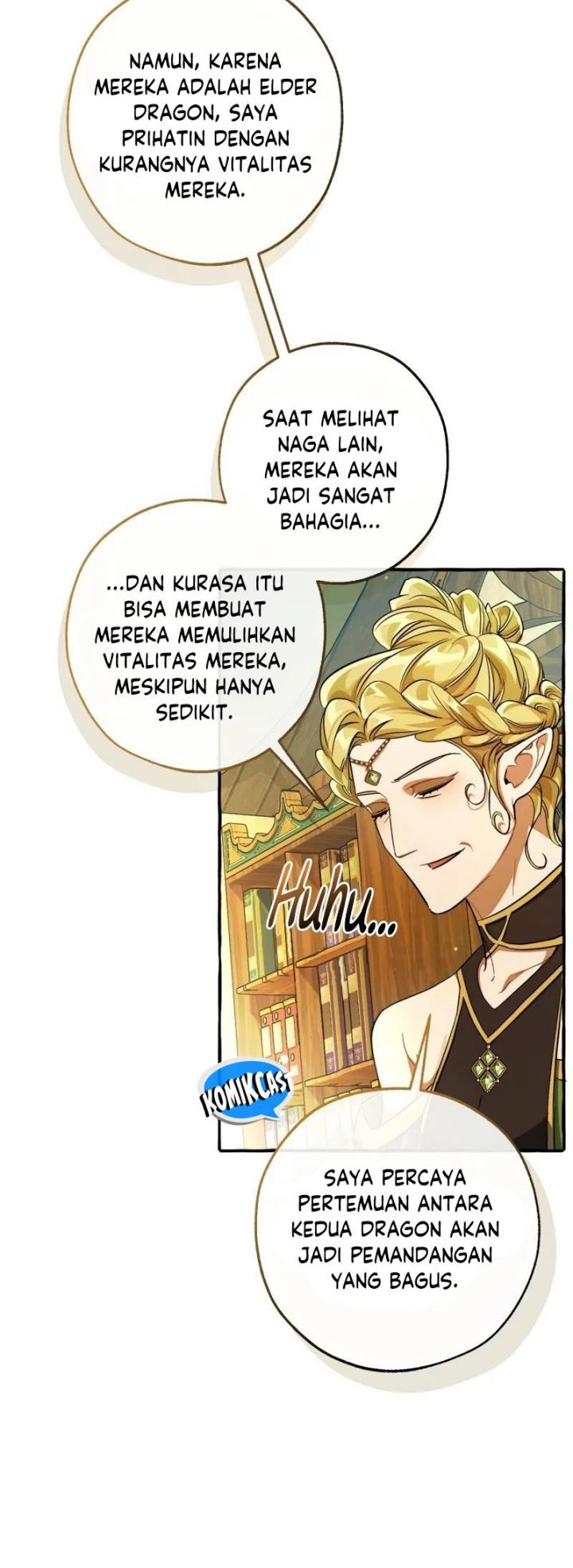 Trash Of The Count’s Family Chapter 136