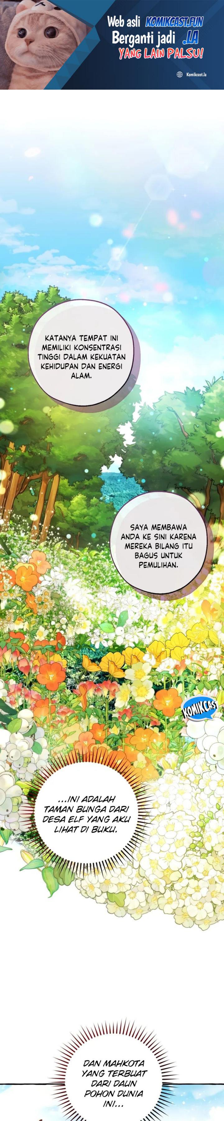 Trash Of The Count’s Family Chapter 136