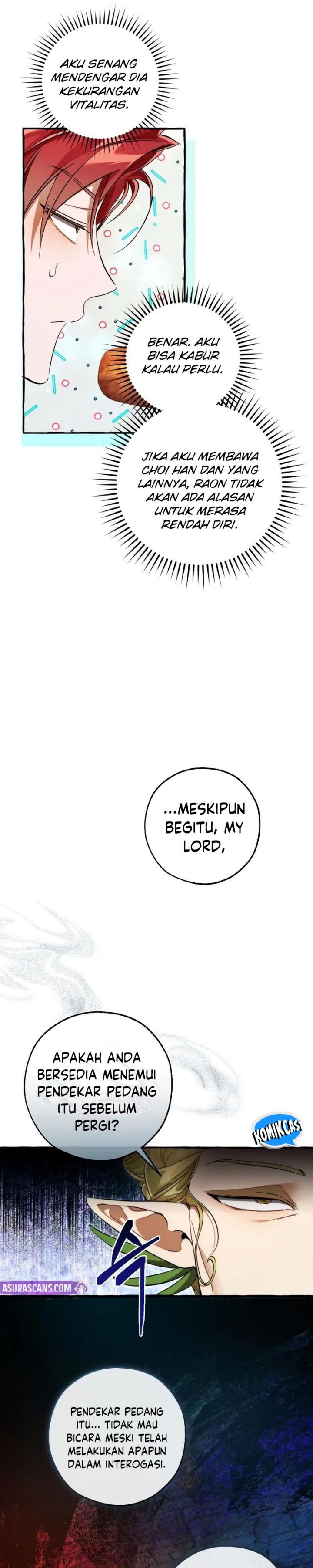 Trash Of The Count’s Family Chapter 136