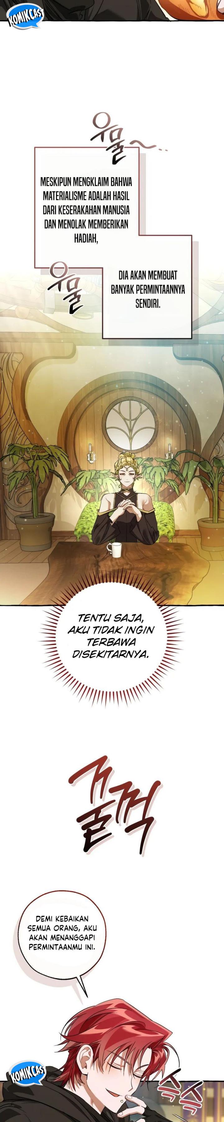 Trash Of The Count’s Family Chapter 136