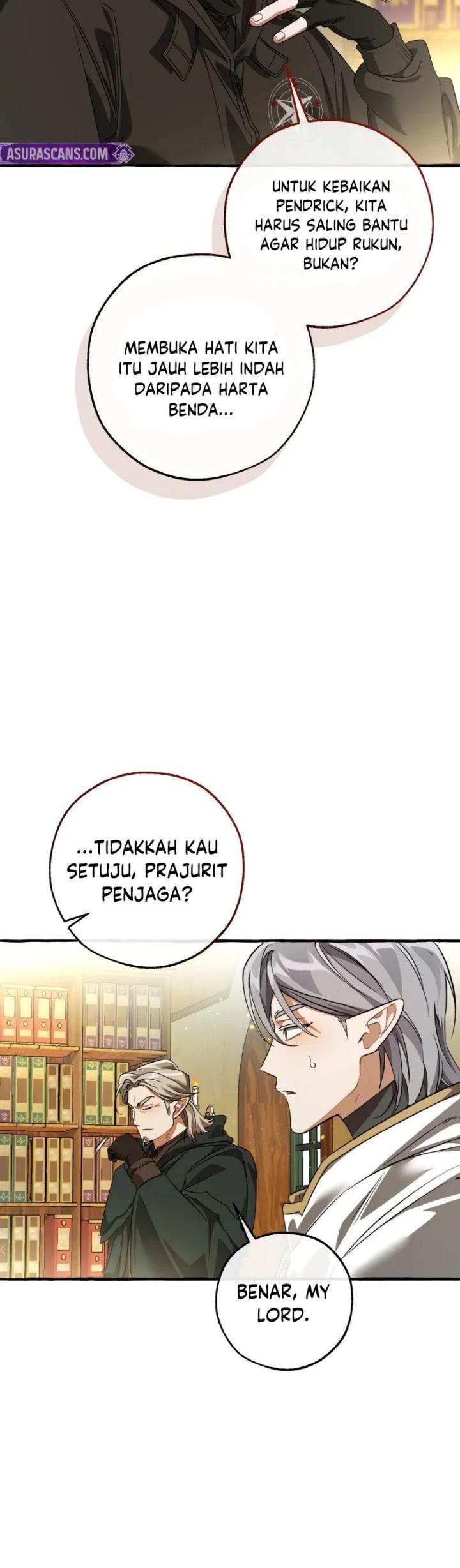 Trash Of The Count’s Family Chapter 136