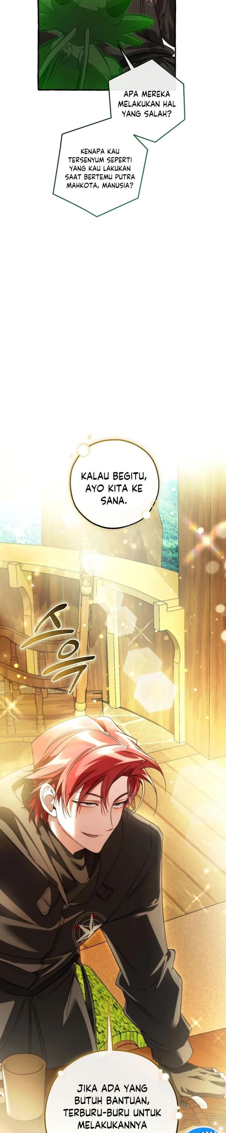 Trash Of The Count’s Family Chapter 136