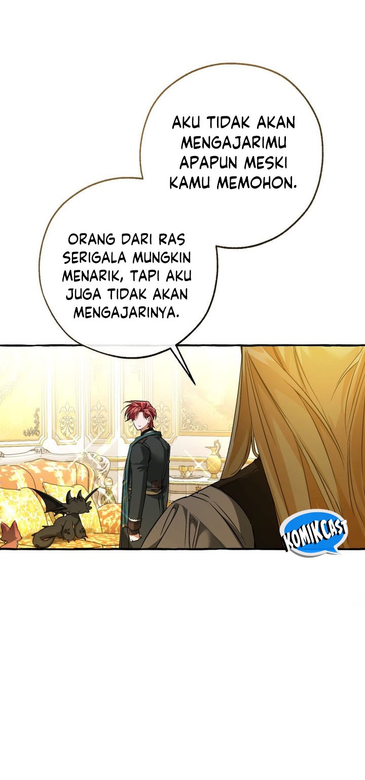 Trash Of The Count’s Family Chapter 146
