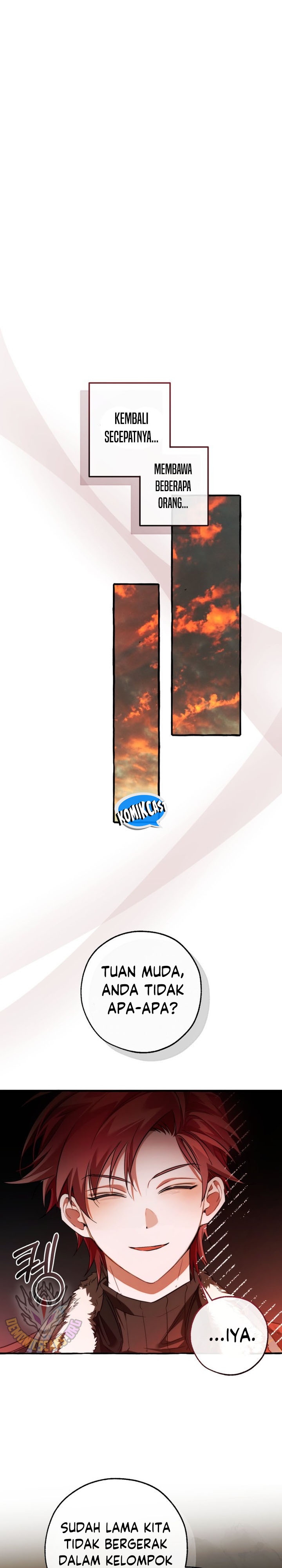 Trash Of The Count’s Family Chapter 146