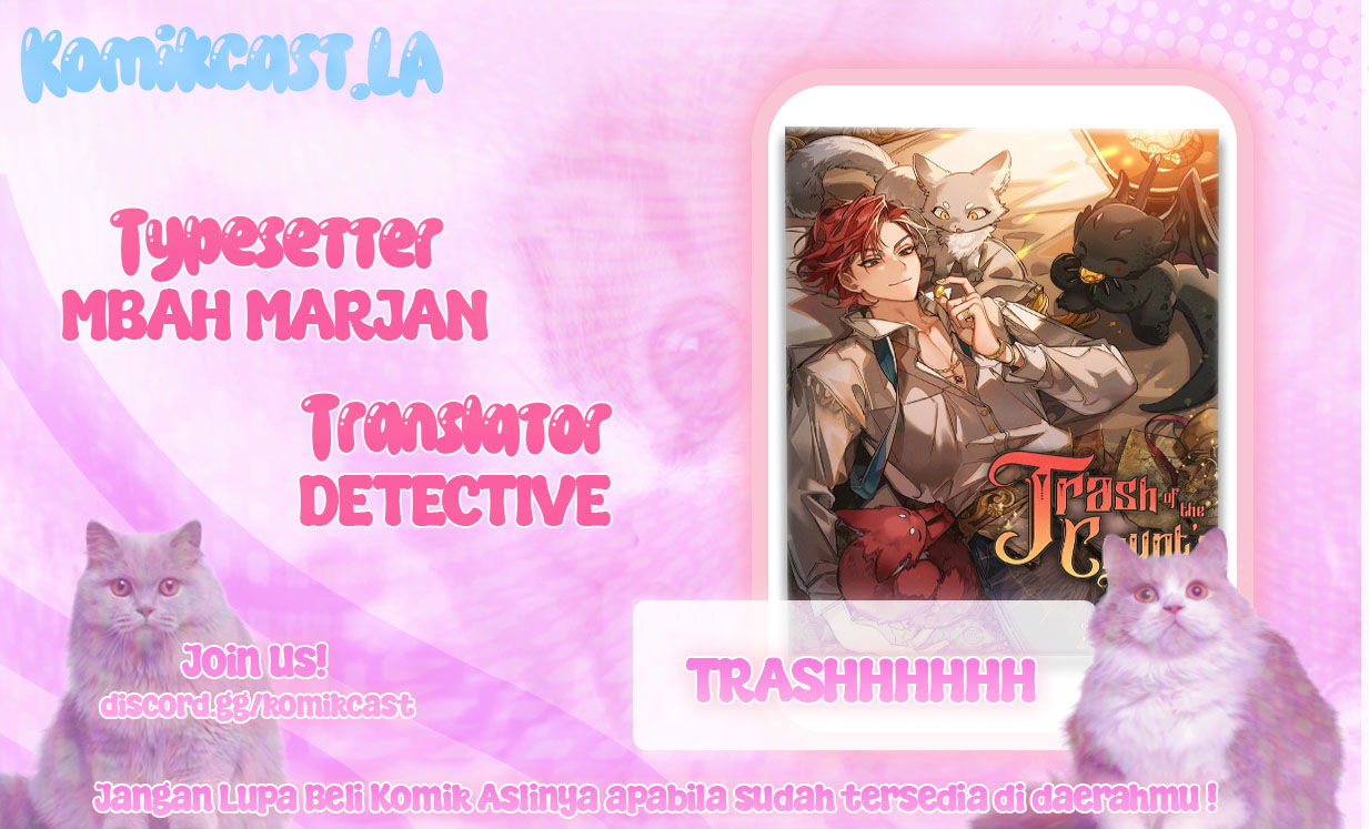 Trash Of The Count’s Family Chapter 146