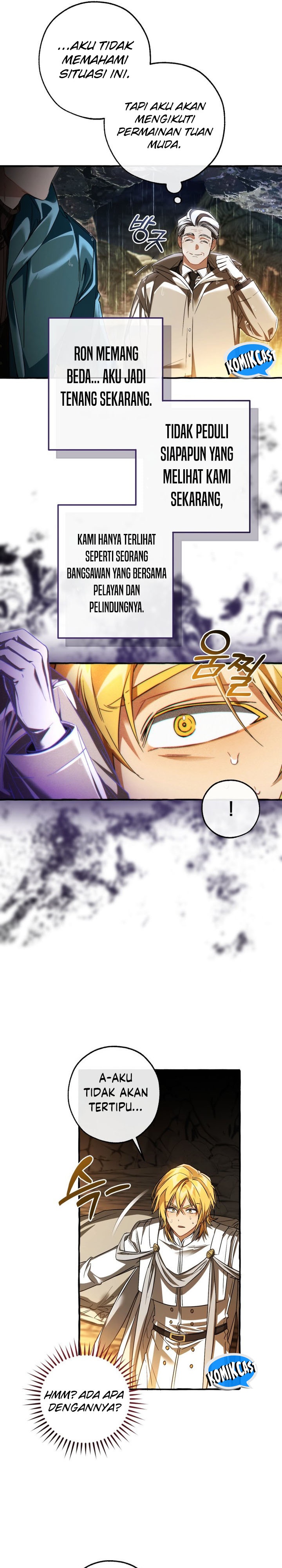 Trash Of The Count’s Family Chapter 146