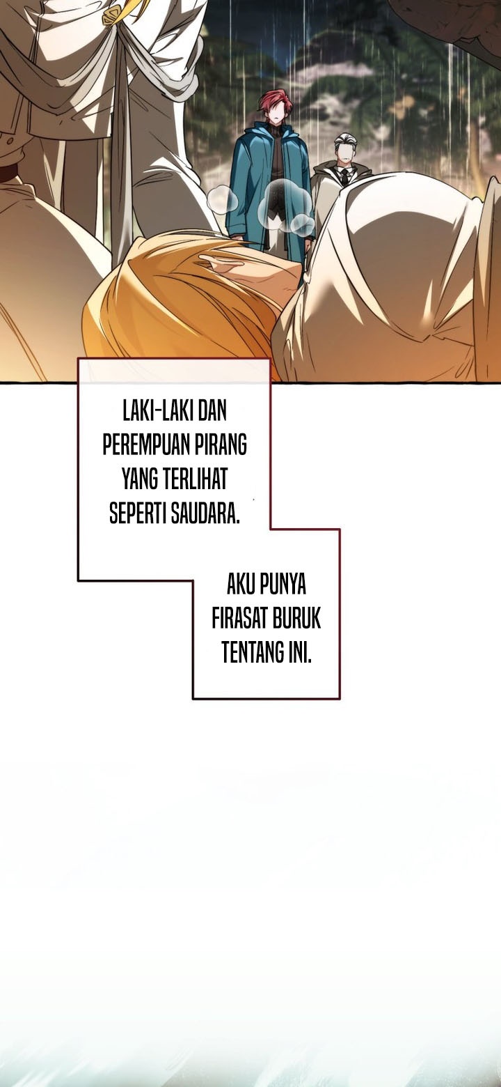 Trash Of The Count’s Family Chapter 146