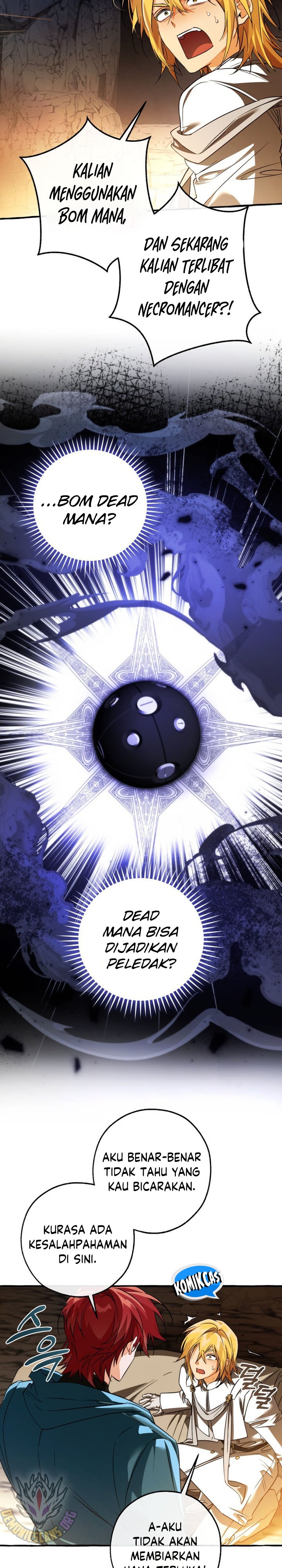Trash Of The Count’s Family Chapter 146