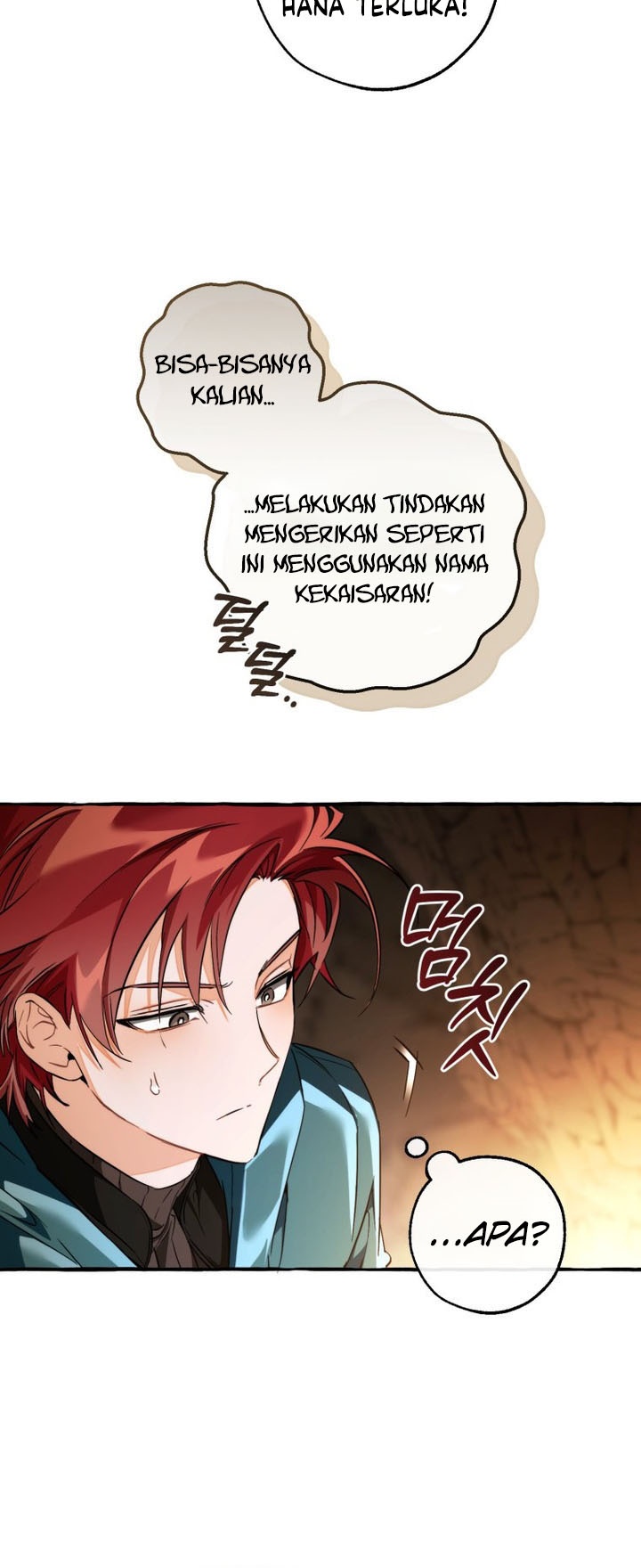 Trash Of The Count’s Family Chapter 146