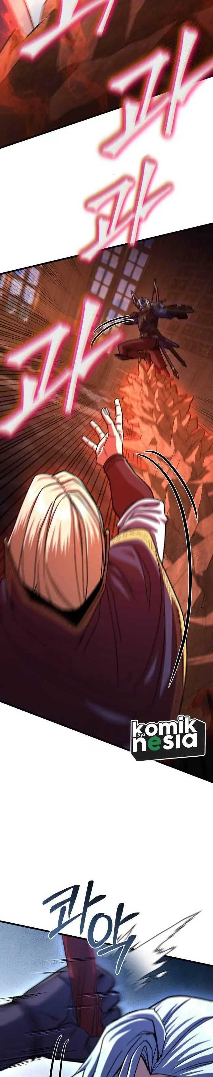 I Picked A Hammer To Save The World Chapter 72