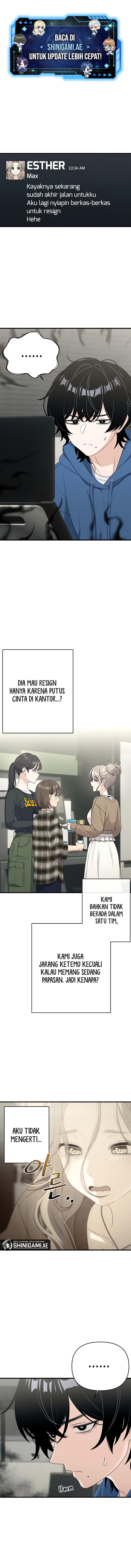 Job Change Log Chapter 10