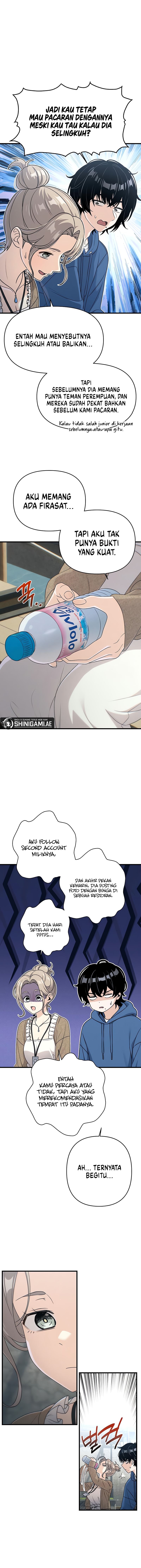 Job Change Log Chapter 10