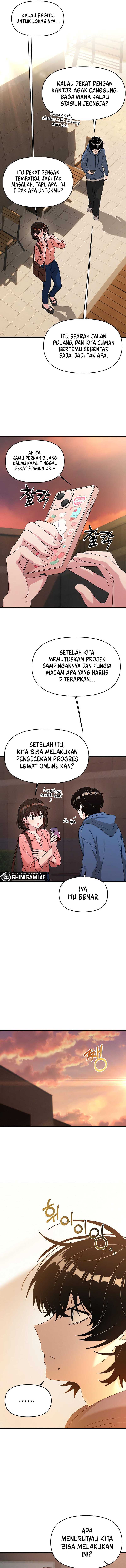 Job Change Log Chapter 6