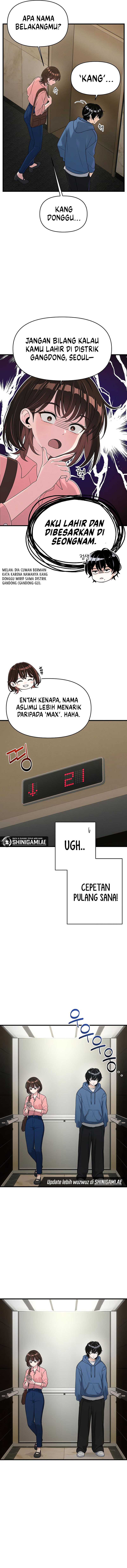 Job Change Log Chapter 6
