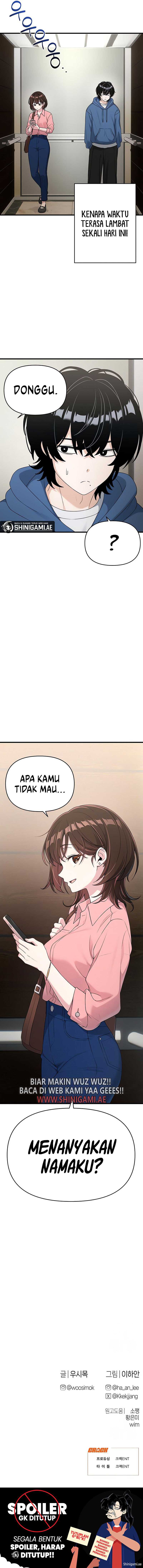 Job Change Log Chapter 6