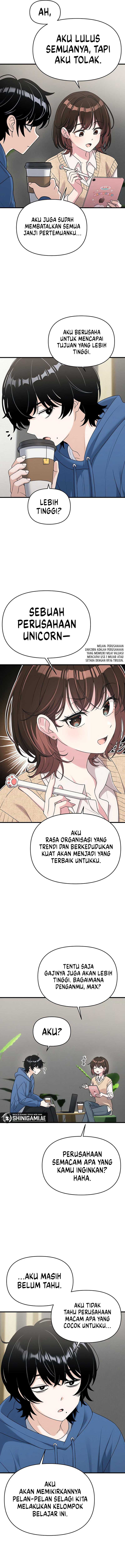Job Change Log Chapter 6