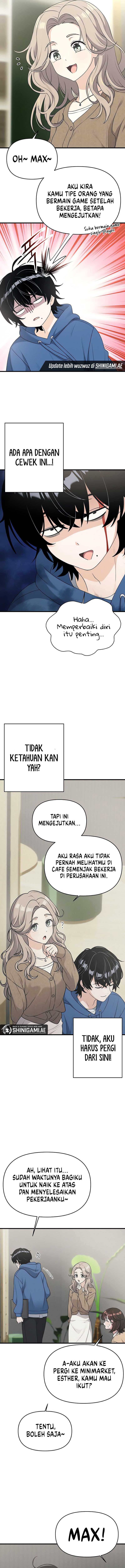 Job Change Log Chapter 6