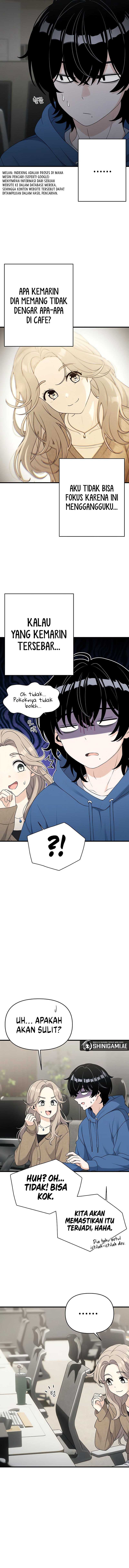 Job Change Log Chapter 6