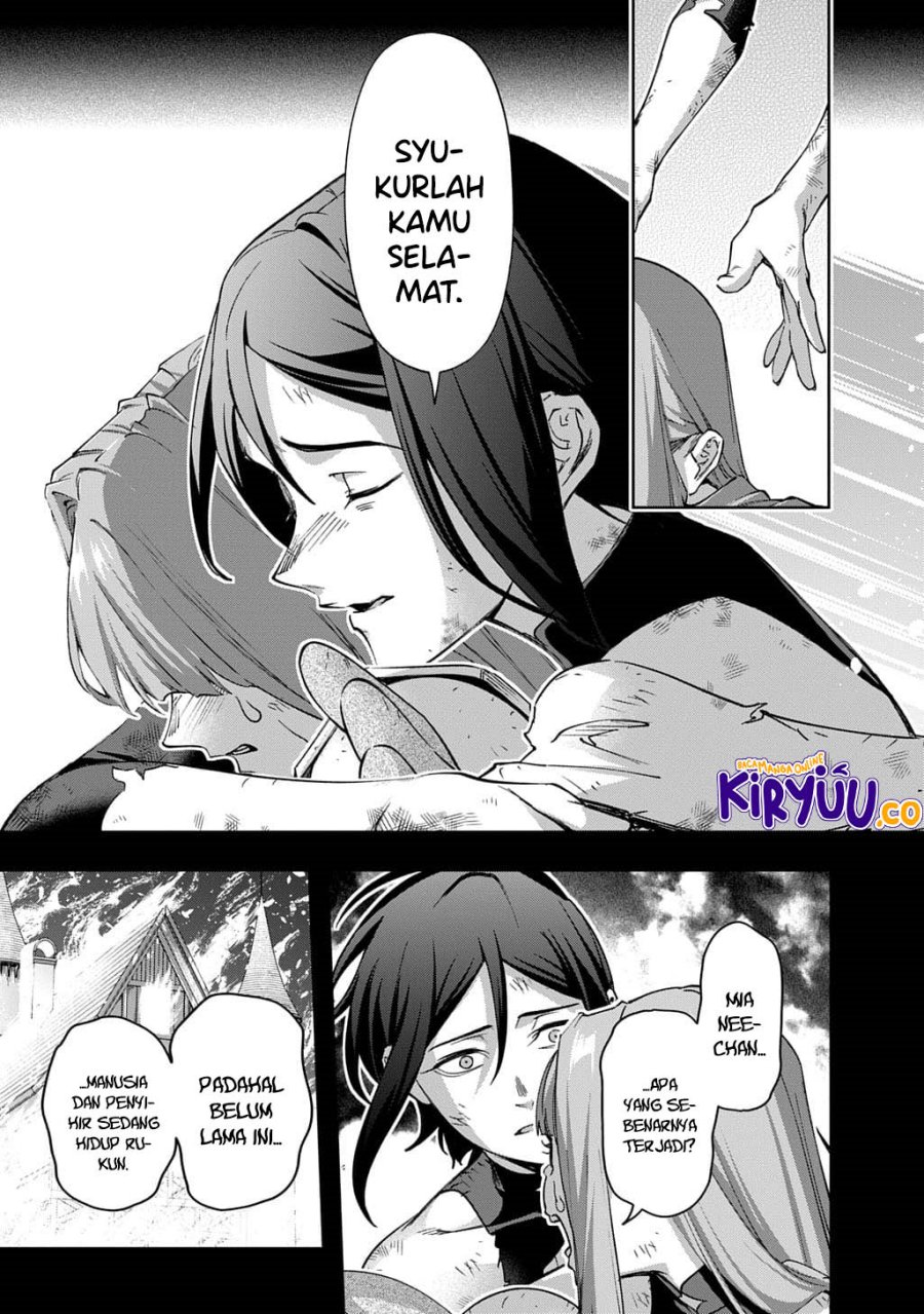 Hametsu No Oukoku Chapter 54