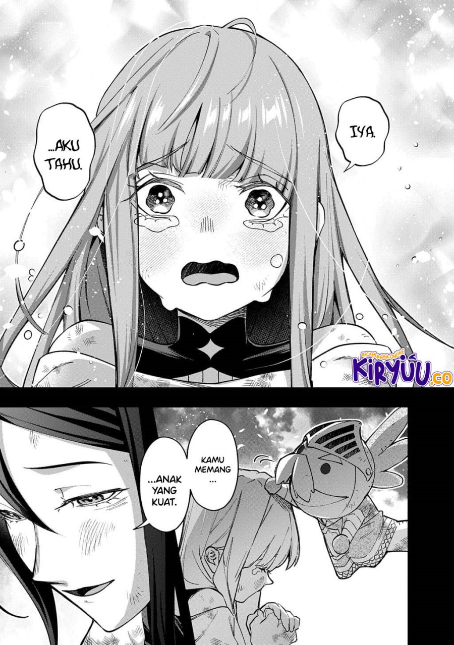 Hametsu No Oukoku Chapter 54