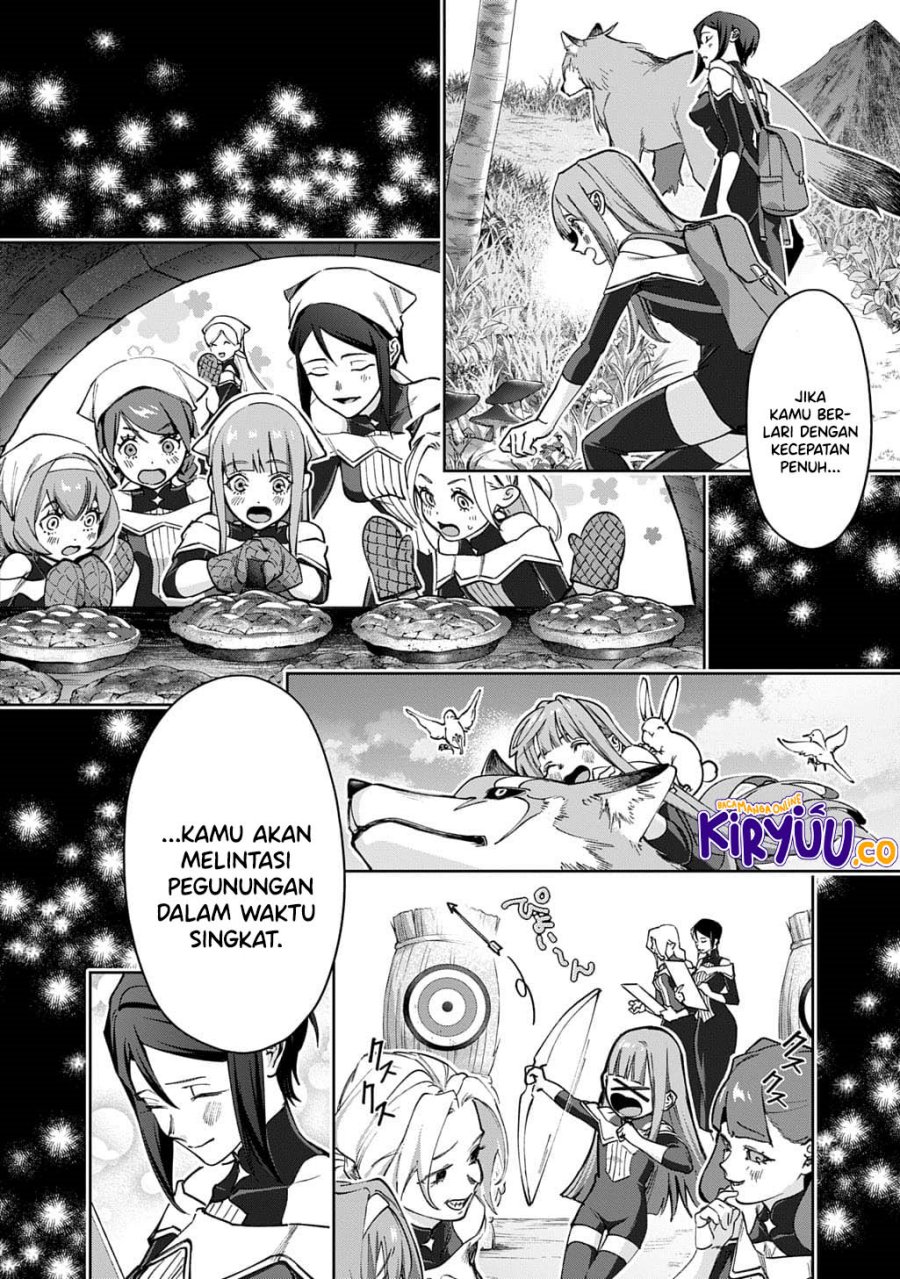 Hametsu No Oukoku Chapter 54