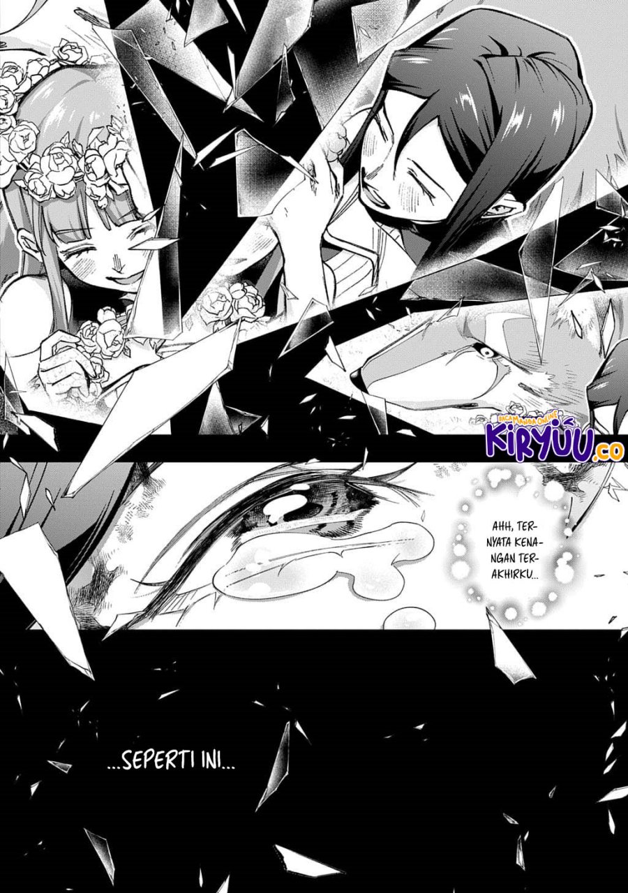 Hametsu No Oukoku Chapter 54