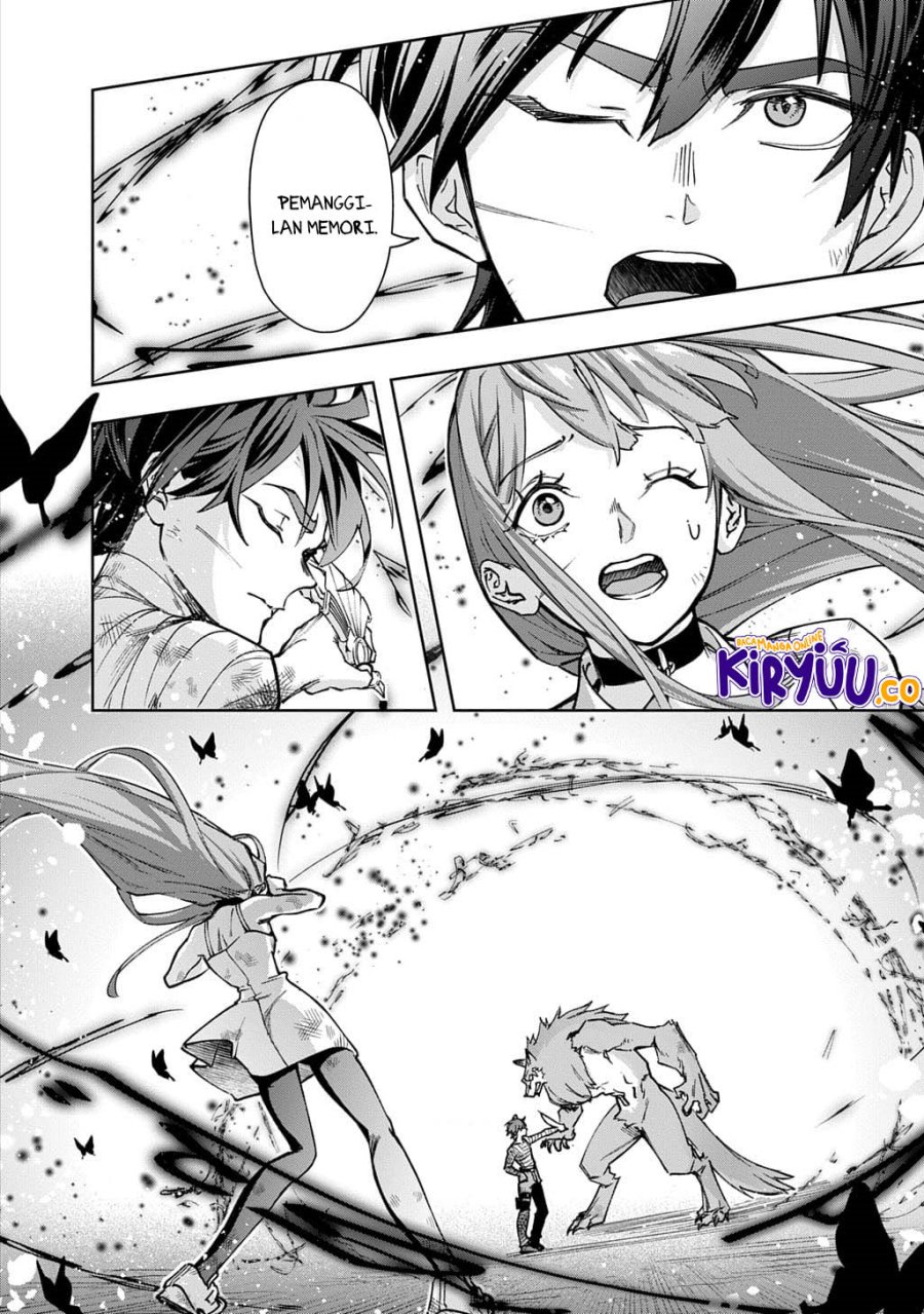 Hametsu No Oukoku Chapter 54