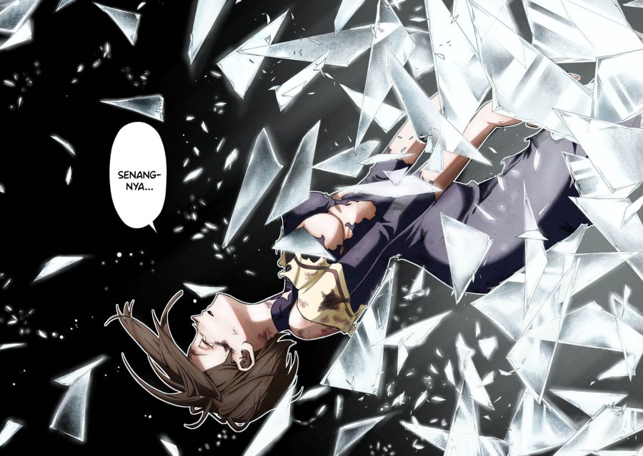 Hametsu No Oukoku Chapter 54