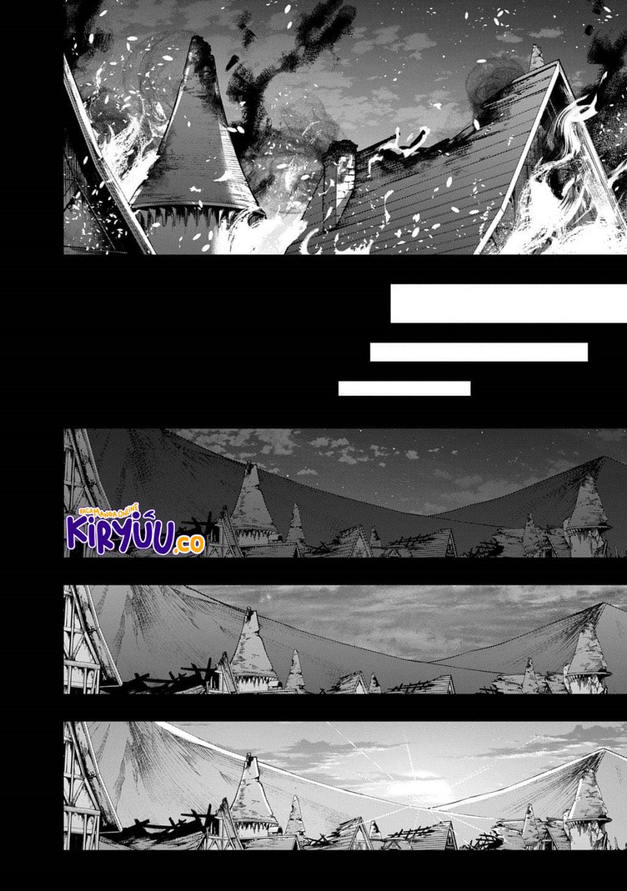 Hametsu No Oukoku Chapter 54