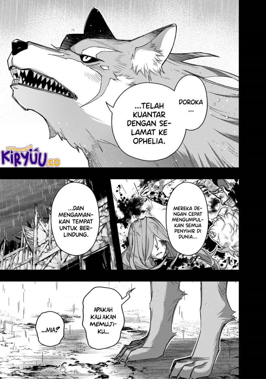 Hametsu No Oukoku Chapter 54
