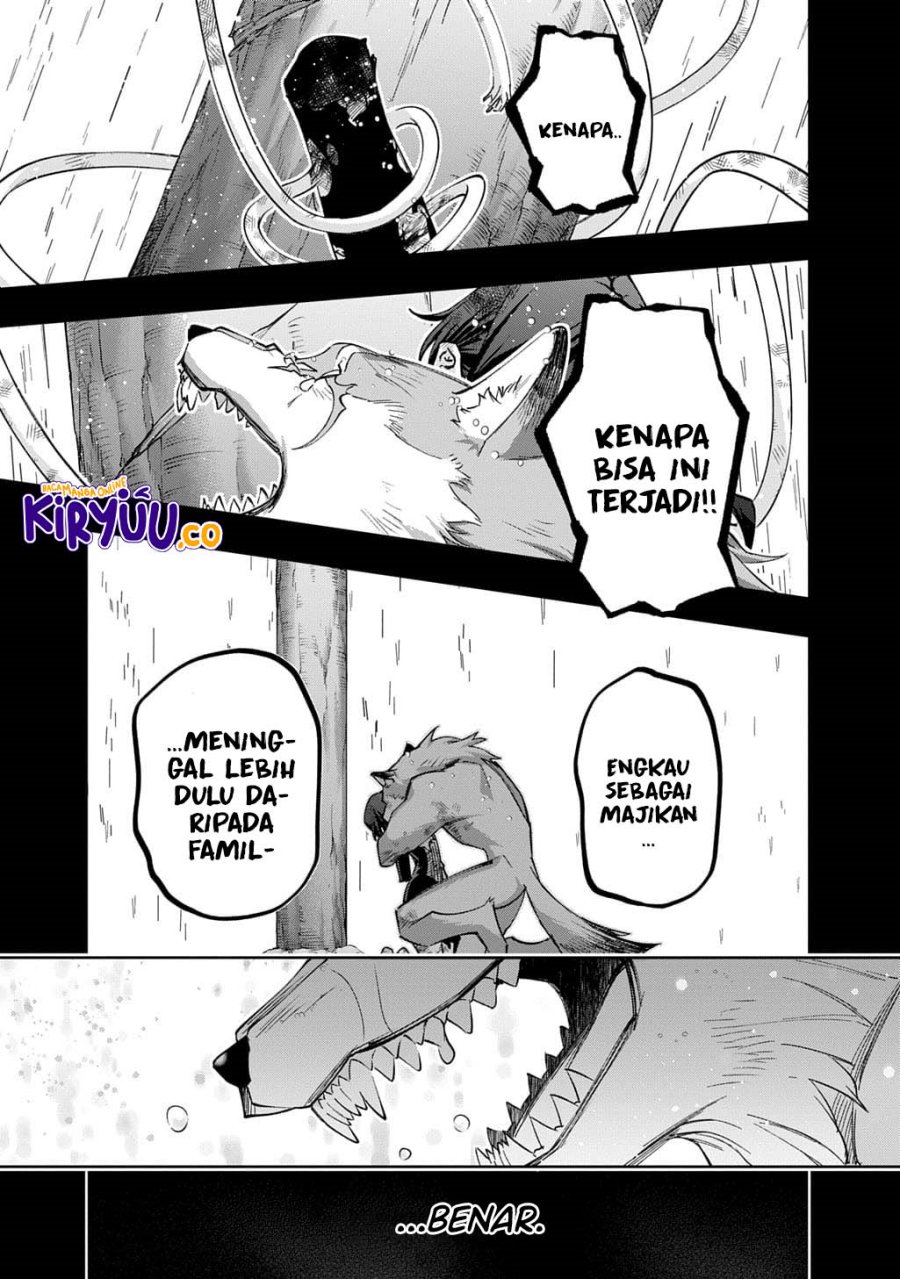 Hametsu No Oukoku Chapter 54