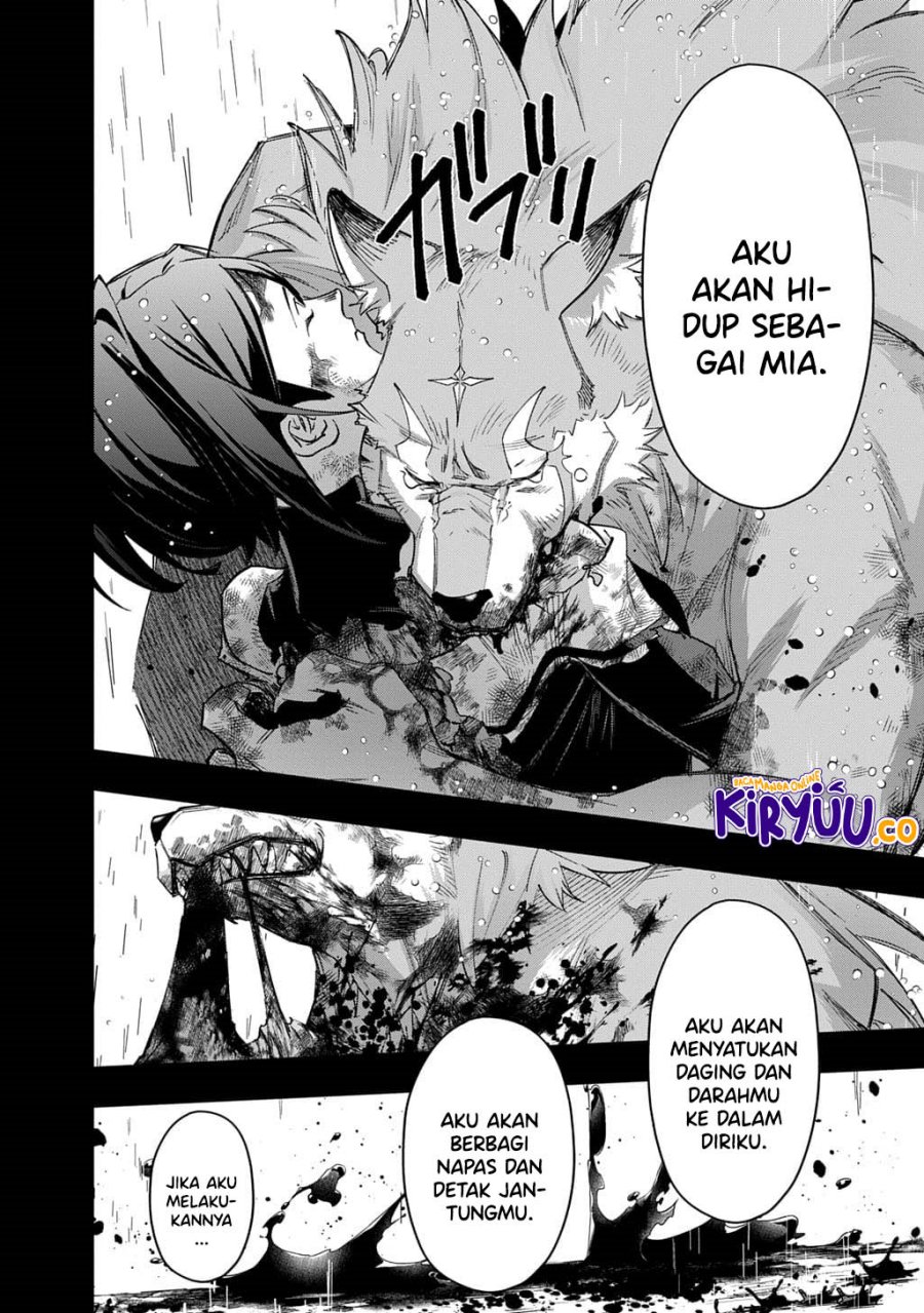 Hametsu No Oukoku Chapter 54