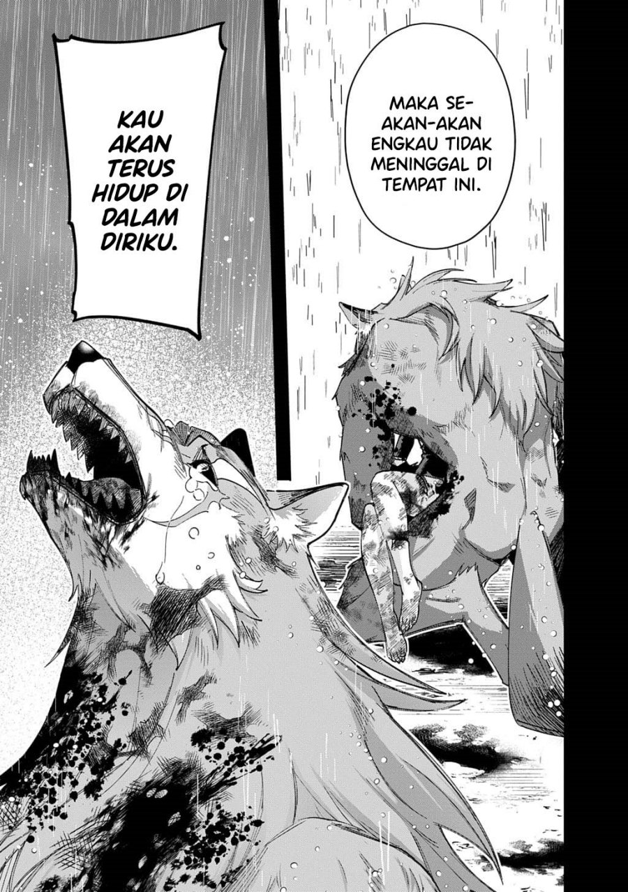 Hametsu No Oukoku Chapter 54