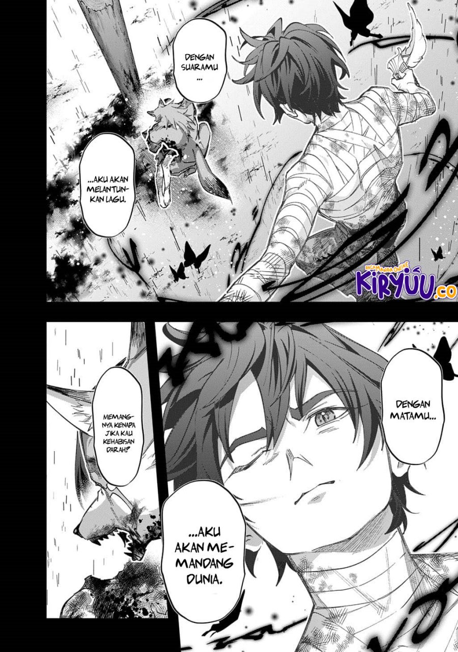 Hametsu No Oukoku Chapter 54