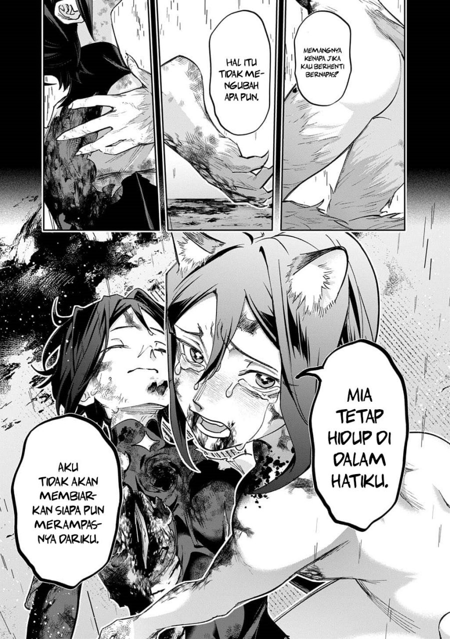 Hametsu No Oukoku Chapter 54
