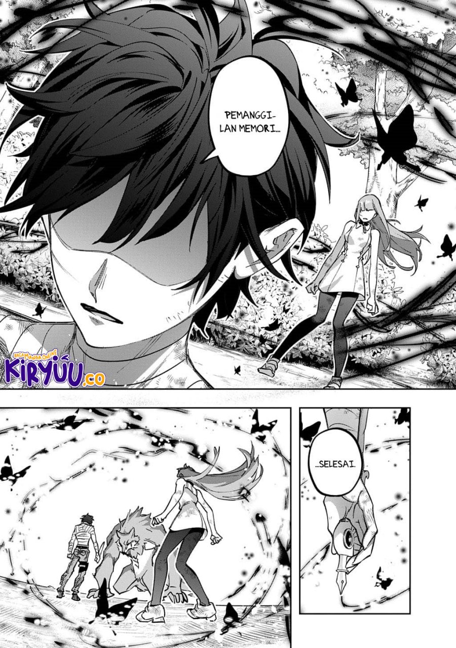 Hametsu No Oukoku Chapter 54