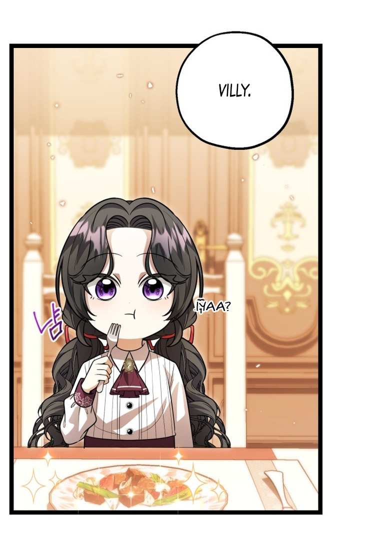 The Villain’s Daughter Plans To Run Away Chapter 15