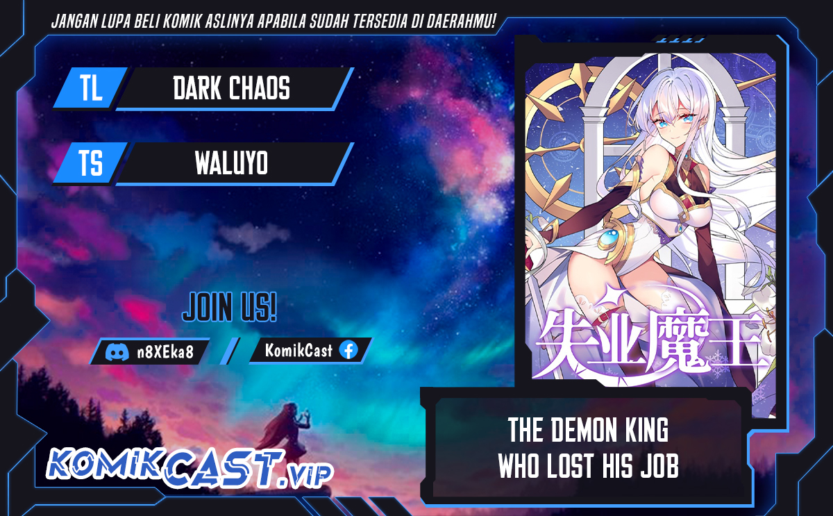 The Demon King Who Lost His Job Chapter 359