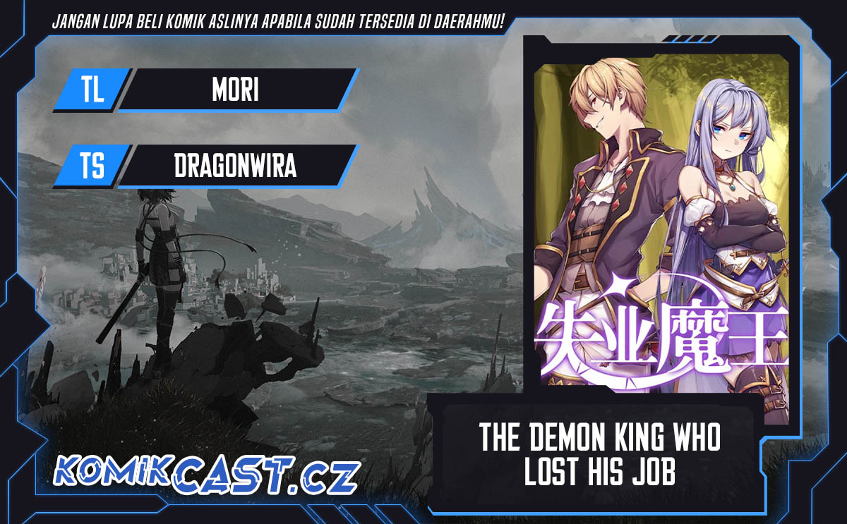 The Demon King Who Lost His Job Chapter 407